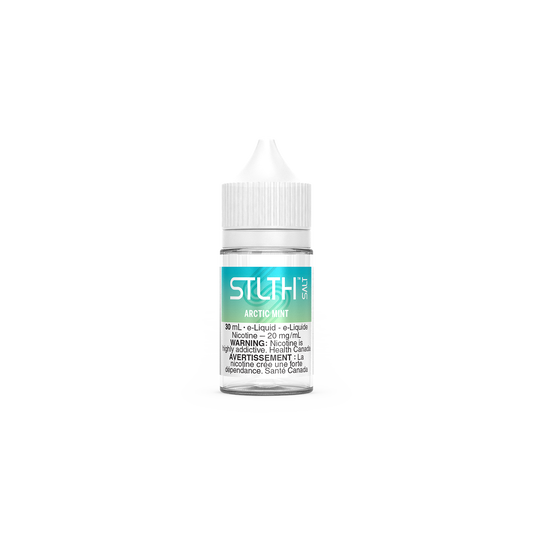 STLTH Salt NIc E-Liquid - 30ml