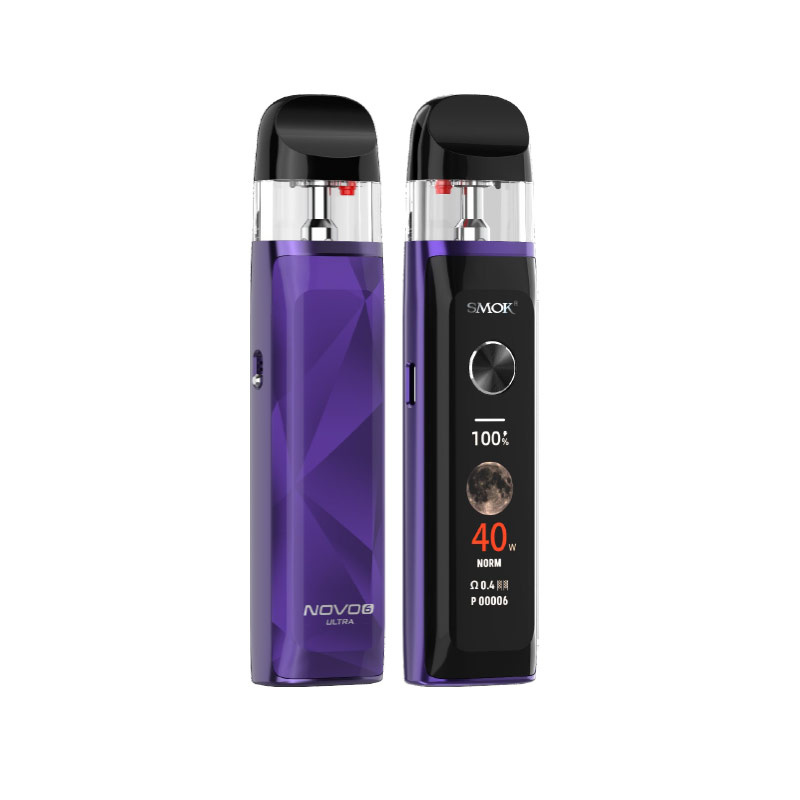 SMOK Novo 6 Ultra Device Kit Buy Vapes Online Toronto | Bliss Vapes SMOK Novo 6 Ultra Device Kit Buy Vapes Online Toronto | Bliss Vapes