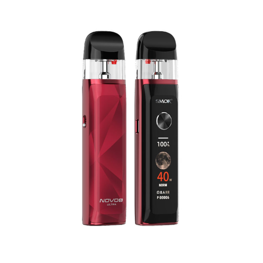Smok Novo 6 Ultra Device kit