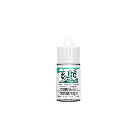 Softie Salt E - liquid 30ml