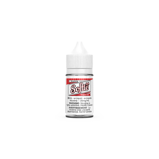 Softie Salt E - liquid 30ml