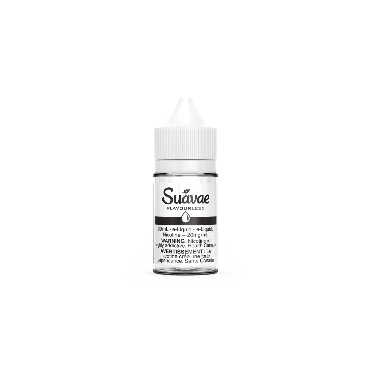 Suavae Salt E - liquid 30ml