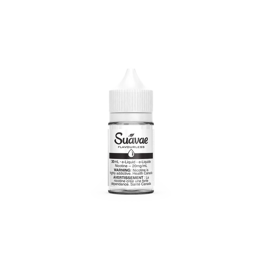 Suavae Salt E - liquid 30ml