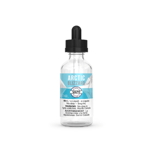 USA Vape 60ml Freebase Liquid Free Base E-Liquid 60 ml E - Liquid Bliss Vape Shop Near Me St Clair Vape Shop Toronto Ontario Canada Price Flavours