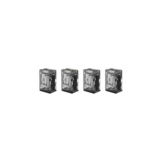 UWELL Havok R 0.6 Ohm REPLACEMENT POD 0.6Ohm (4 PACK)