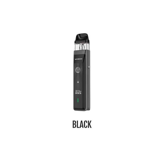 VAPORESSO XROS PRO KIT - Black