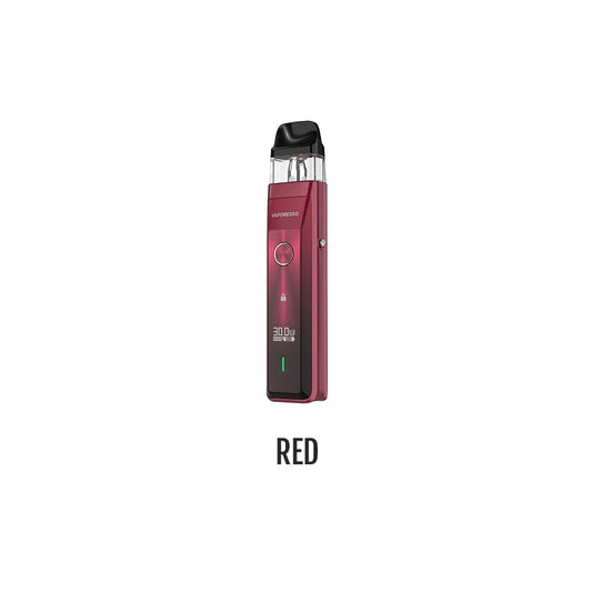 VAPORESSO XROS PRO KIT - Red