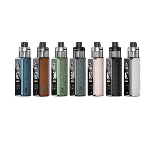 Voopoo Drag S3 Starter Kit