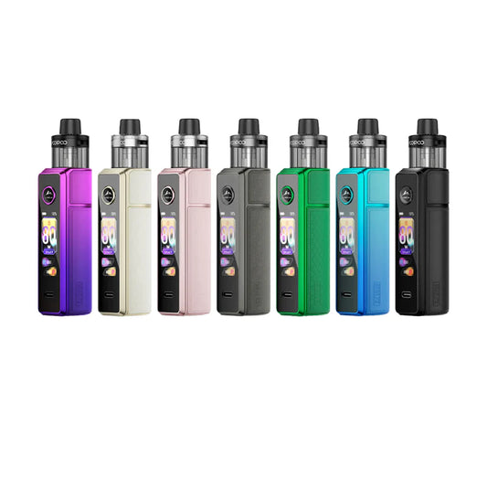 Voopoo Drag X3 Starter Kit