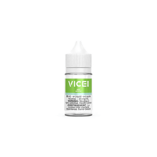 Vice Salt 30ml Salt Nic Liquid Nic Salt E-Liquid 30 ml E - Liquid Bliss Vape Shop Near Me St Clair Vape Shop Toronto Ontario Canada Price Flavours