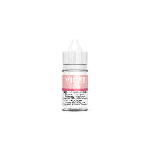 Vice Salt 30ml Salt Nic Liquid Nic Salt E-Liquid 30 ml E - Liquid Bliss Vape Shop Near Me St Clair Vape Shop Toronto Ontario Canada Price Flavours