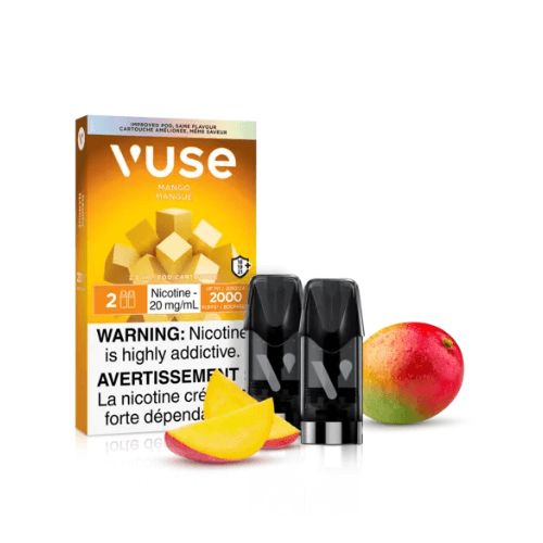 Vuse Pod 2 - pack