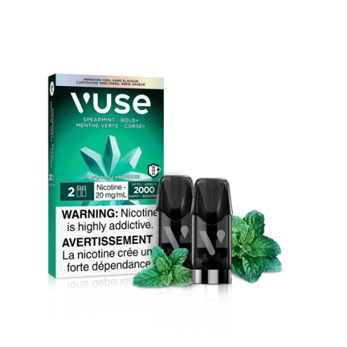 Vuse Pod 2 - pack