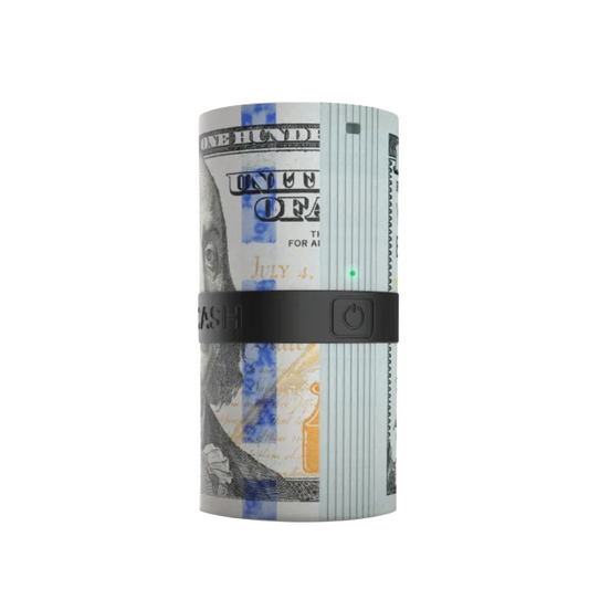 Yocan Black Cash 510 Battery