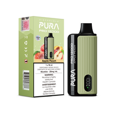 Pura 12000 Pro Disposable Vape