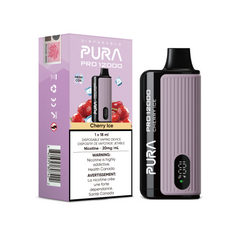 Pura 12000 Pro Disposable Vape