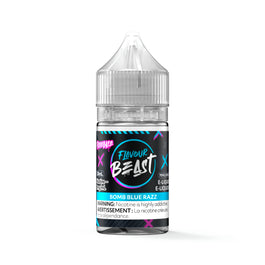 Flavour Beast Freebase Fruits Series Salt Nic E-Liquid 30ml