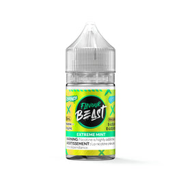 Flavour Beast Freebase Fruits Series Salt Nic E-Liquid 30ml