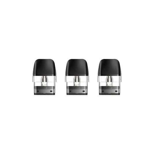 Geek Vape Q Pod (3 - Pack)