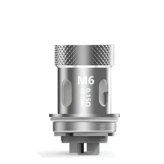 HorizonTech Falcon M6 0.15 Ohm Coils - 3 pack