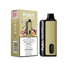 Pura 12000 Pro Disposable Vape