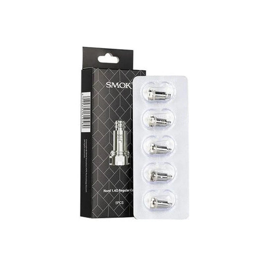 Smok Nord Coil ( 5 Pack)