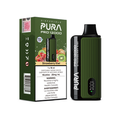 Pura 12000 Pro Disposable Vape