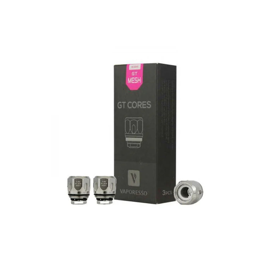 VAPORESSO NRG GT COILS (3 PACK)